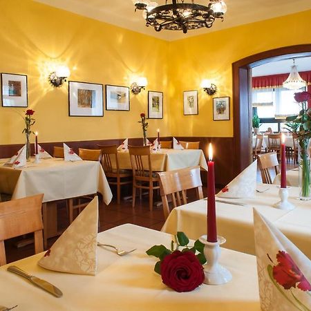 Gasthof Sauerteig Rödental 外观 照片