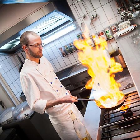 Gasthof Sauerteig Rödental 外观 照片