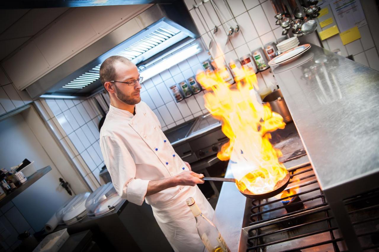 Gasthof Sauerteig Rödental 外观 照片