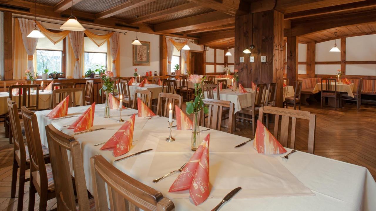 Gasthof Sauerteig Rödental 外观 照片